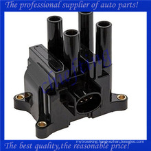 FD497 FD501 988F12029AB for 2001 ford mondeo orion puma ignition coil